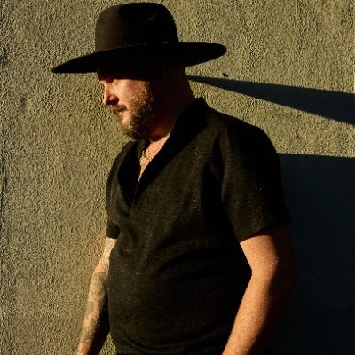 Paul Cauthen's profile picture