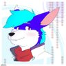 Zerdathefennecfox🗽's profile picture