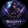 Profilbild von Bogatyy