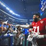 Investigate the 49ers 的头像