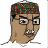 Richard African profil fotoğrafı