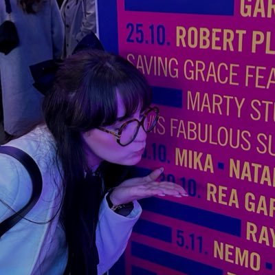 Solène 🎀's profile picture