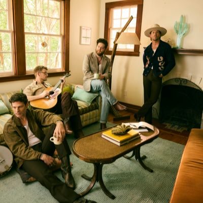 NEEDTOBREATHE's profile picture
