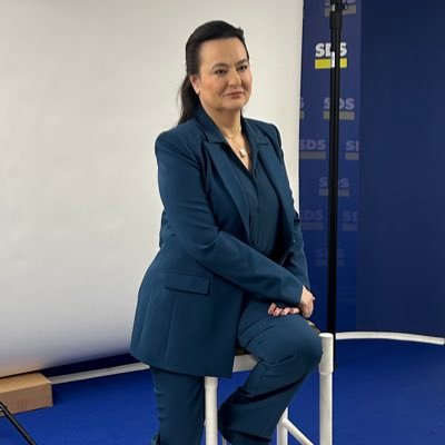Anja Bah Žibert's profile picture