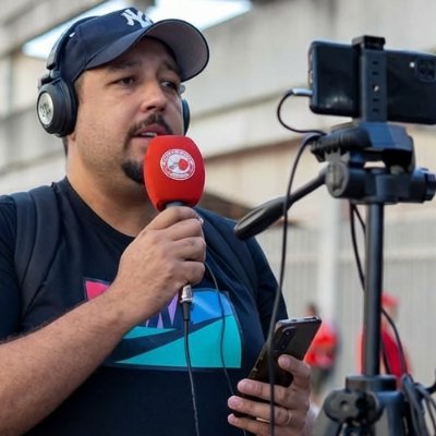 Filipe Moreira's profile picture