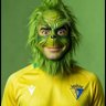 El Grinchditano's profile picture