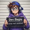 Dev.Begie 的头像