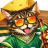 Profilbild von Pack-Cat🧀💚💛