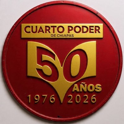 CuartoPoderMX's profile picture