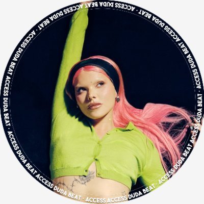 Access | Duda Beat's profile picture