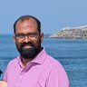Profilbild von Shashikanth Akula ✦