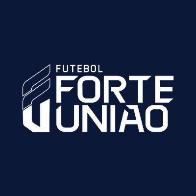 Futebol Forte União - FFU's profile picture