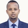 Abdifatah Haji 的头像