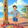 Ben Briggs's profile picture