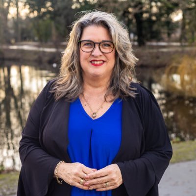 Marjolein Steffens's profile picture