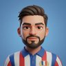 Santi 🇦🇷 的头像