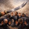 Фото профиля یاحیدرکرار