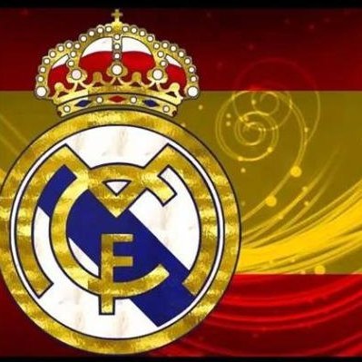 El Merengón 🤍🇪🇦's profile picture