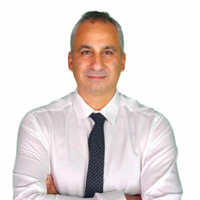 إيدي كوهين אדי כהן 🇮🇱's profile picture
