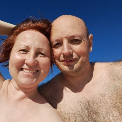 MilaNaturist's profile picture
