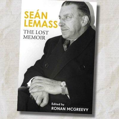 Ronan McGreevy's profile picture