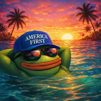 🌊 Aqua Groyper's profile picture