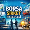 Фото профиля Borsa Şirket Haberleri