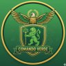 Фото профиля Comando Verde
