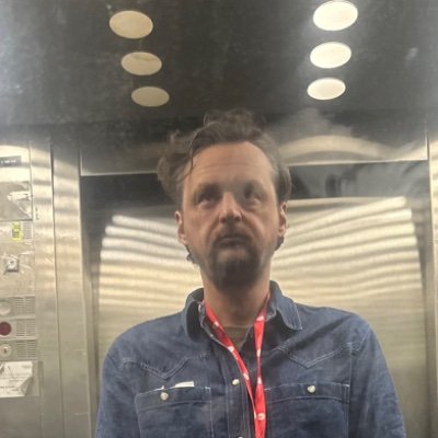Michaeldcock's profile picture