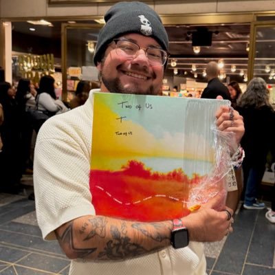 musicforandrew's profile picture