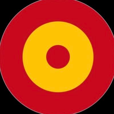Ejército del Aire y del Espacio's profile picture