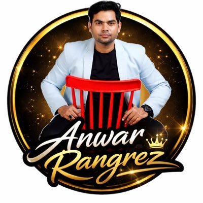 𝐀𝐧𝐰𝐚𝐫 𝐑𝐚𝐧𝐠𝐫𝐞𝐳's profile picture