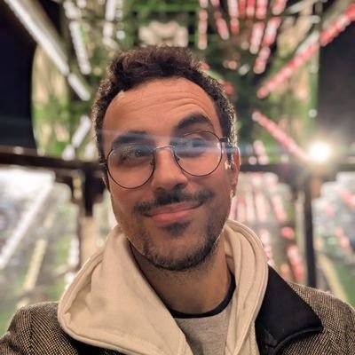 Panthaa / Yohan Bensemhoun's profile picture