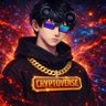 Cryptoverse 🙂‍↔️ {C.B.M} 的头像