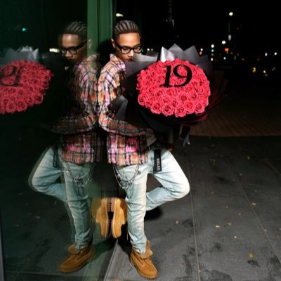 Nóven's profile picture