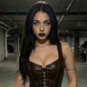 GothSophia 🖤's profile picture