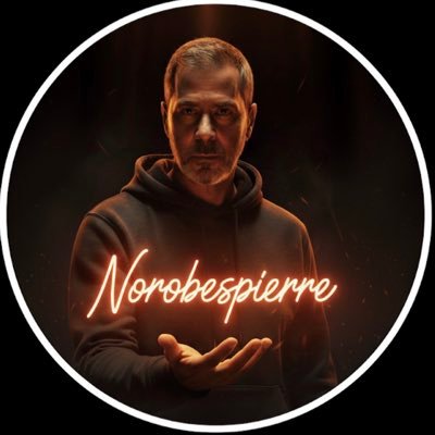 NOROBESPIERRE's profile picture