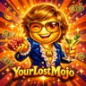 yourlostmojo's profile picture