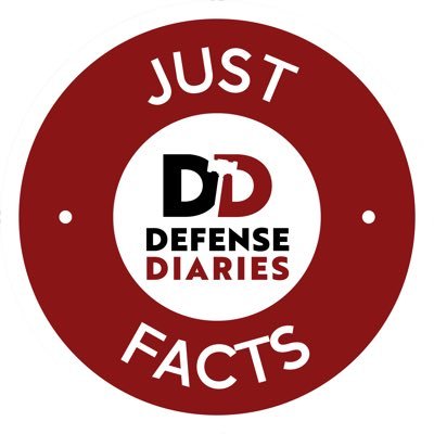 Defense Diaries's profile picture