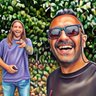 Hamed profil fotoğrafı