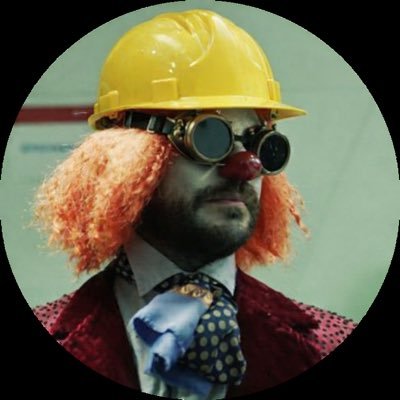 Professor's profile picture