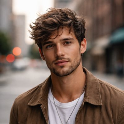 Simon's profile picture
