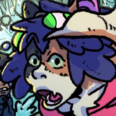 kaido 魔法's profile picture