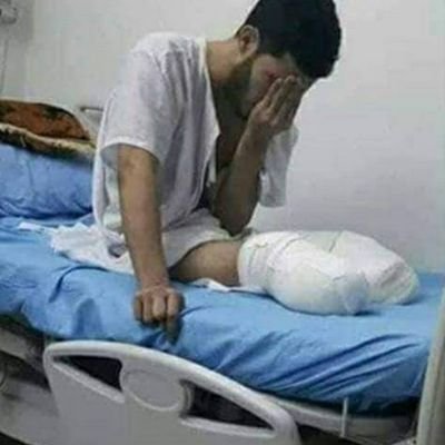 إعلام جبهة نهم's profile picture