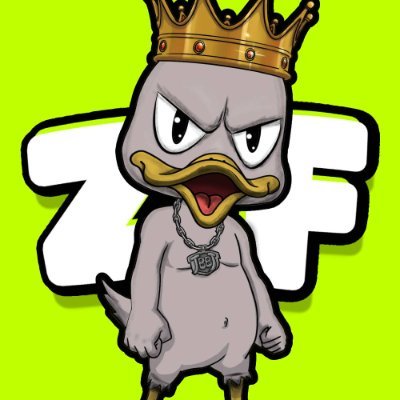 ZeroFuxBJ's profile picture