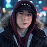 Profilbild von Damien