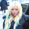 D M's profile picture