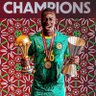 Фото профиля Samuel🇸🇳⭐️⭐️(Koulibaly hate account)
