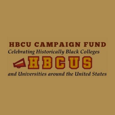HBCUCampaign's profile picture