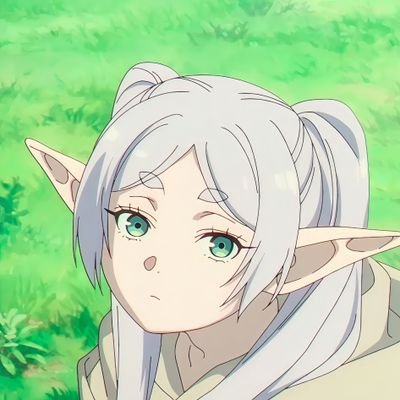 Frieren's profile picture